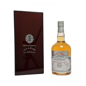 OLD AND RARE LAPHROAIG 25YO